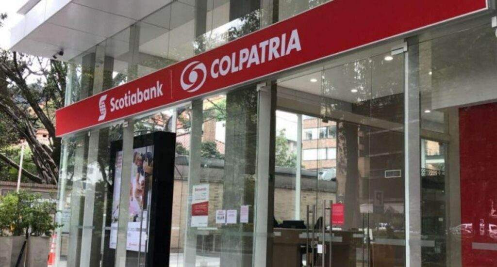 Scotiabank Colpatria confirmó si seguirá en Colombia y habló de recuperación