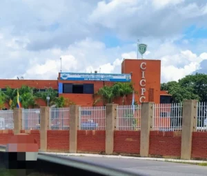 Se registró motín en un calabozo del Cicpc en Plaza de Toros