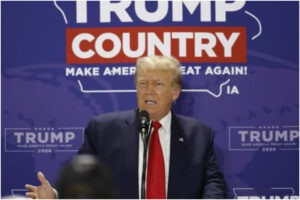 Se registró un tiroteo en las inmediaciones del club de golf en Florida donde se hallaba Donald Trump (+Reacción del magnate)