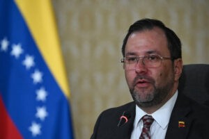 Secretario General de la ONU se coloca del lado de quienes sancionan ilegalmente