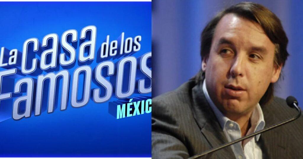 Según Jorge Carbajal, Emilio Azcárraga Jean está furioso y pidió millonaria indemnización tras expulsión de Adrián Marcelo