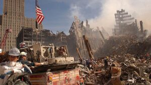 Septiembre 11: A 23 años del atentado a las Torres Gemelas | Diario El Luchador