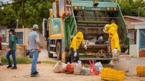 Servicio de Aseo Urbano, el mejor valorado por el sector comercial según estudio de la Cámara de Comercio de Maracaibo