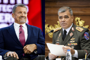 “Si osan intentar una nueva agresión contra nuestra patria, aquí estaremos” (+Video)