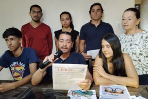 Sindicatos ratifican su compromiso con una agenda sindical inclusiva que no deje atrás a jubilados