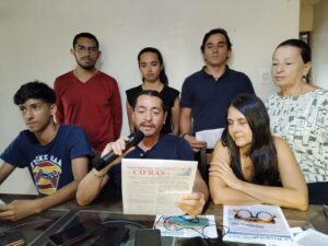 Central ASI sobre los jubilados