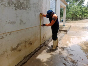 Sistema de Riesgo de Falcón activo ante precipitaciones de la onda tropical - Correo del Orinoco