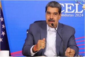 “Son condecoraciones al alma de los patriotas”