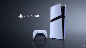 Sony anuncia los primeros juegos mejorados para PS5 Pro