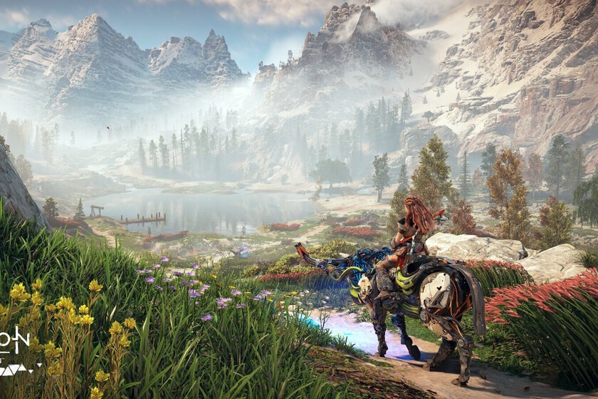Sony corta un atajo a Horizon Zero Dawn Remastered y duplica el precio de la versión de PS4 tras el anuncio del remaster para PS5