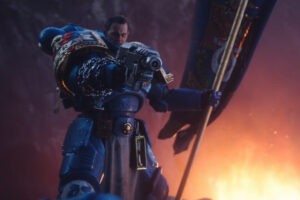 Space Marine 2. Los cuatro minutos más largos de mi vida