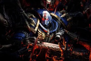 Space Marine 2 me está costando sangre, sudor y muchas muertes, pero no me pienso rendir