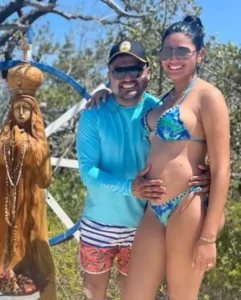 Sthefany Gutiérrez se convertirá en mamá | Diario El Luchador