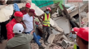 Suben a dos las víctimas fatales de explosión en Caricuao