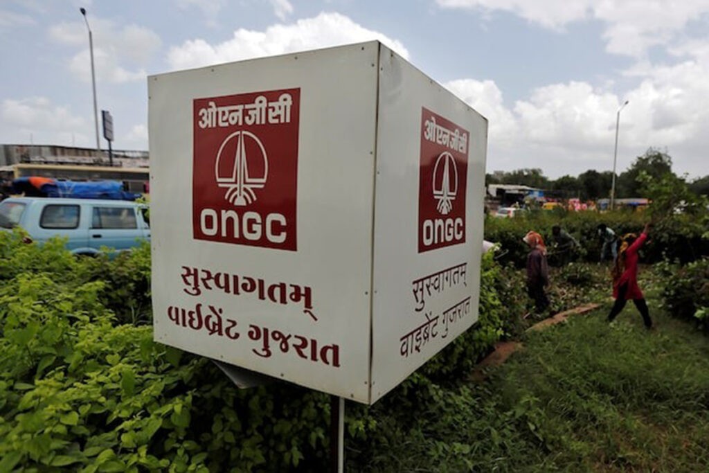 Subsidiaria de petrolera india busca aprobación de EE. UU. para operar proyectos en Venezuela
