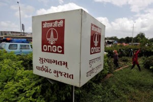 Subsidiaria de petrolera india busca aprobación de EE. UU. para operar proyectos en Venezuela