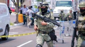 Suman 40 muertos en Sinaloa tras 12 días de pugna del narco