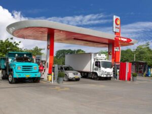 Superintendencia vigilará precios del diésel en estaciones de servicio | Finanzas | Economía
