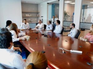 Superservicios ya realizó la intervención de la empresa de energía Air-e | Energía