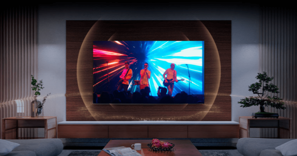 TCL junto a Amazon y Carrefour deciden bajar drásticamente el precio de esta Smart TV 4K de 65''