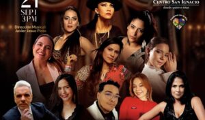 La Voz