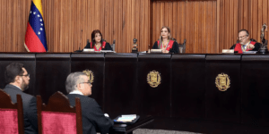TSJ acordó medida de privativa de libertad contra el presidente Javier Milei por caso del avión