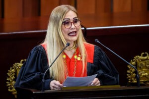 TSJ califica de "atropello al Derecho internacional" sanciones de EEUU contra magistrados