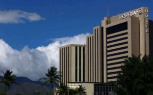 TSJ pide a España entregar a ex administradores del hotel Hesperia (Detalles) - AlbertoNews