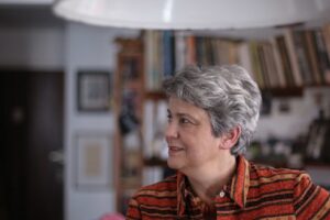 Tamara Herrera: "Es excesiva la cantidad de divisas que vende el BCV para defender el bolívar"