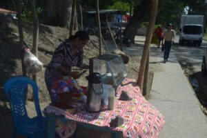 Tarantines y bodeguitas: negocios informales que se incrementan en Yaracuy