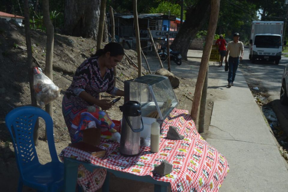 Tarantines y bodeguitas: negocios informales que se incrementan en Yaracuy