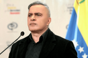 Tarek William Saab asegura que tiene supuestas pruebas que vinculan a los comanditos con los asesinatos en las protestas (+Video)