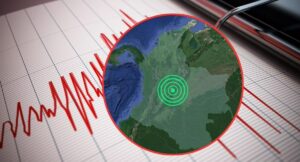 Temblor en Nariño en la noche del martes 3 de septiembre: así lo reportaron