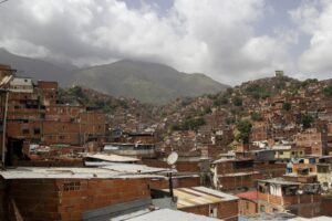 "Tengan dignidad, renuncien al Clap", piden a opositores en barrios