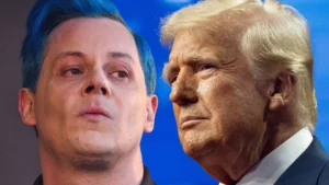 The White Stripes demanda a Donald Trump por usar una de sus canciones para la campaña - AlbertoNews