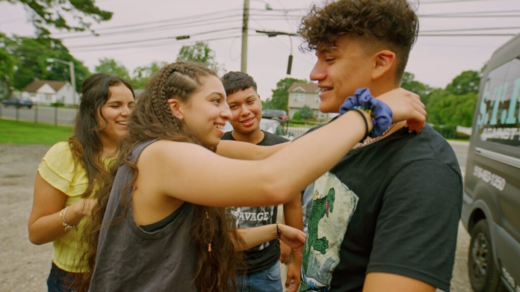 “These Days”, el relato íntimo de una comunidad salvadoreña en Long Island