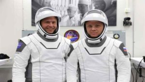 Todo listo para despegue de Crew-9 que traerá de vuelta a astronautas de Starliner