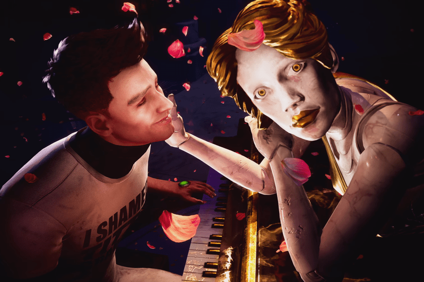 Todo lo que sabemos sobre Judas, la nueva distopía de ciencia ficción espacial del padre de BioShock y System Shock 2