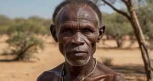 Todos descendemos de un ancestro común africano. La evidencia genética detrás de nuestros orígenes