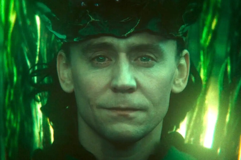 Tom Hiddleston está abierto a volver a Marvel Studios para grabar una tercera temporada de Loki