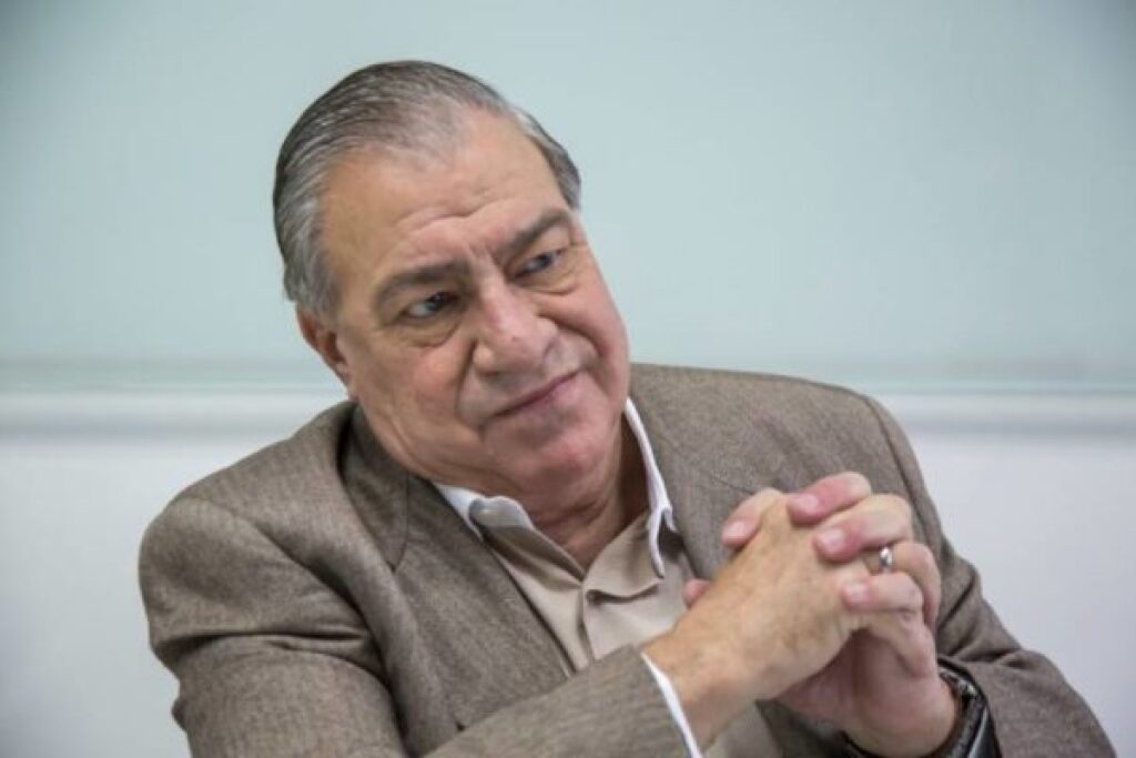 Tomas Socías: Empresas y negocios llevan tres meses en caída libre