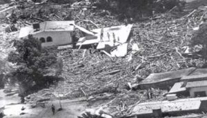 Tragedia de 'El Limón': Un acontecimiento inolvidable