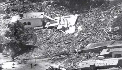 Tragedia de 'El Limón': Un acontecimiento inolvidable