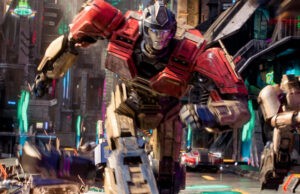 “Transformers Uno”, la celebración de sus 40 años con una sorpresiva película animada