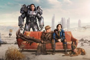 Tras Arcane y The Last of Us, la espectacular serie basada en Fallout también ha conseguido llevarse varios premios Emmy en 2024