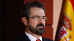 Trasladan a la Audiencia Nacional denuncia contra embajador de España en Venezuela