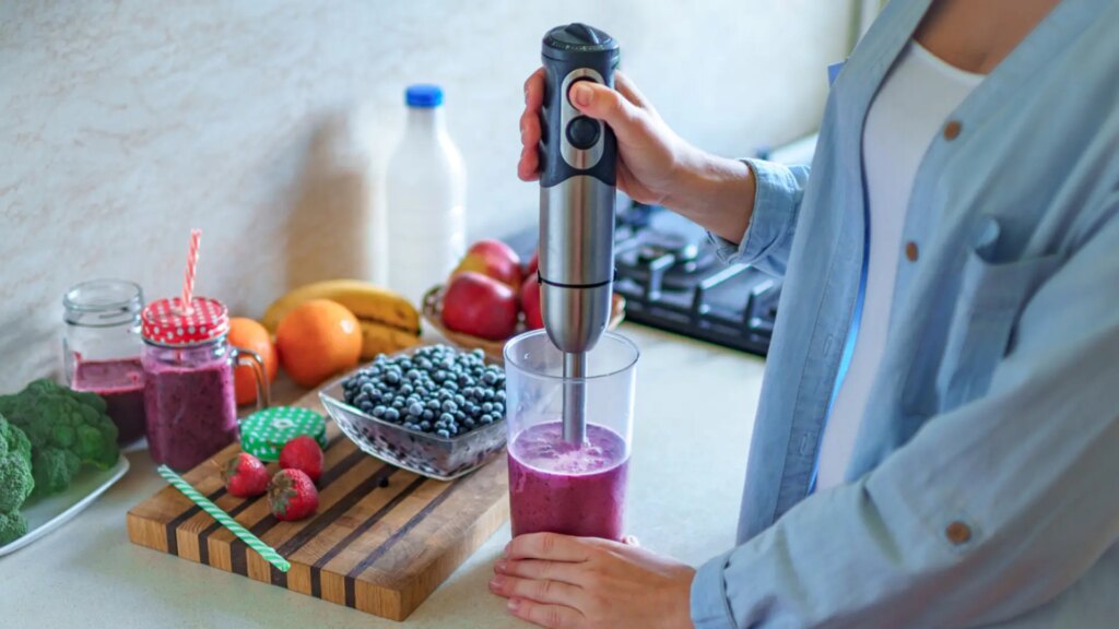 Tres originales batidos de fruta que (probablemente) nunca has probado y que te darán energía