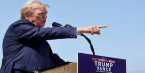 Trump asegura que su plan de deportación iniciará en Ohio