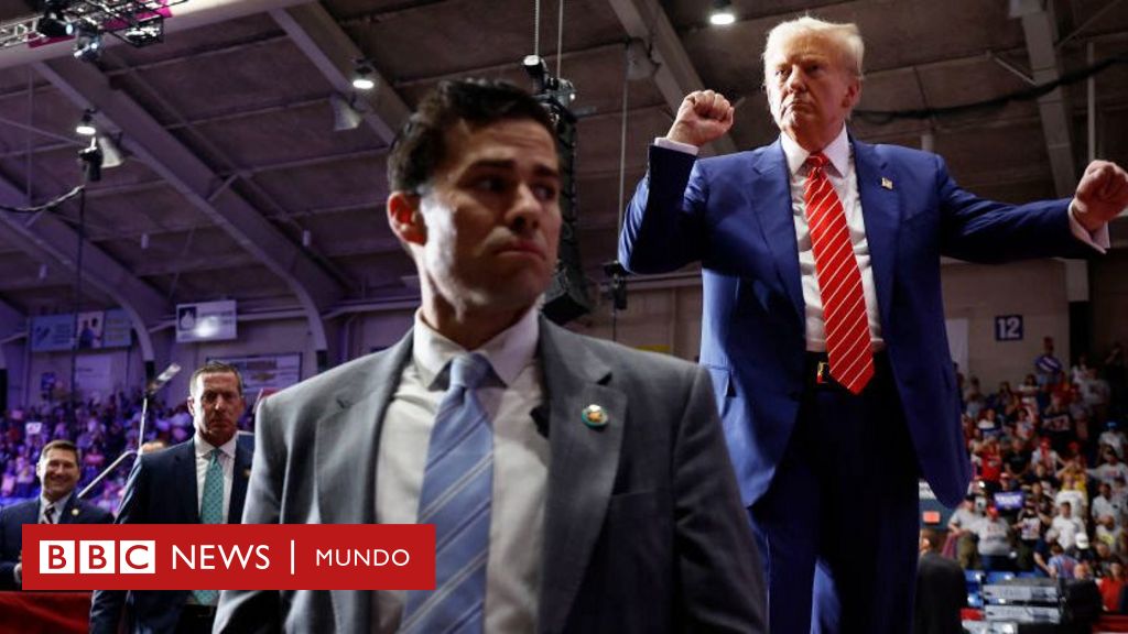 Trump: los desafíos que enfrenta el Servicio Secreto de EE.UU. tras el segundo intento de asesinato del expresidente en 2 meses