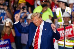 Trump se declarará no culpable en nueva acusación por asalto al Capitolio de 2021